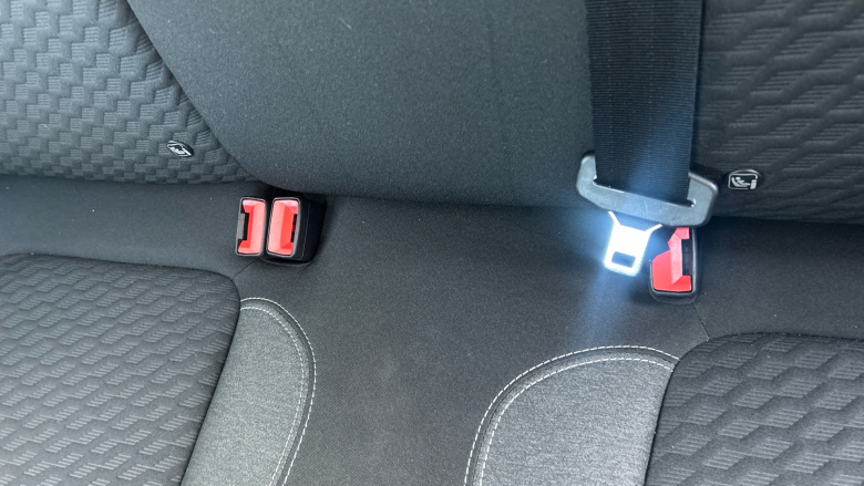 Ford Puma 1.0 EcoBoost Hybrid mHEV Titanium 5dr Petrol Hatchback